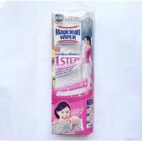 ราคา ไม้ม็อบ มาจิคลีน ไวเปอร์ Magiclean Wiper อุปกรณ์ทำความสะอาดพื้น (11003349732)