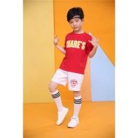 ราคา เด็กชุดประสิทธิภาพ ฮิปฮอป Street Dance Jazz Dance โรงเรียนอนุบาลบัลเล่ต์แสดงเสื้อผ้า Ne2 เสื้อผ้า (22886603873)