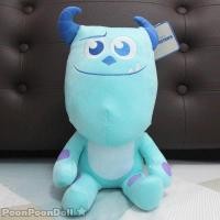 ราคา ตุ๊กตา ซัลลี่ ตุ๊กตา Sully ตุ๊กตา Doll Plush toys ยี่ห้อ ดิสนีย์ Disney มหาลัยมอนสเตอร์ มหาลัย มอนสเตอร์ มหาลัย มอนสเตอร์ Monster Monsters University กลุ่ม Sully เหมาะสำหรับเป็น ของขวัญวันเกิด ของขวัญ
