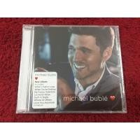 ราคา CD Michael Buble Love สภาพตามรูปปก 6 37 (22964412920)