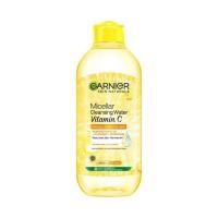 ราคา ขวดใหญ่400ml การ์นิเย่ ไมเซล่า คลีนซิ่ง GARNIER MICELLAR ล้างเครื่องสำอาง มี 3 สูตร กานิเย่ (21740747812)