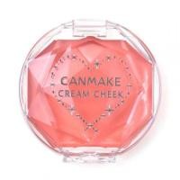 ราคา CANMAKE Cream Cheek 2 2g (21517131755)