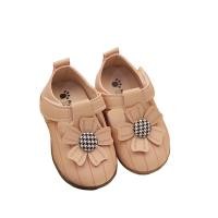 ราคา Fairydreams รองเท้าหัดเดินเด็กผู้หญิงเด็กน้อยใหม่2023รองเท้าลำลองเด็กวัยหัดเดินหนังลายดอกไม้กันลื่นฤดูใบไม้ผลิฤดูใบไม้ร่วง (20964075488)