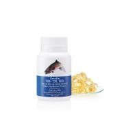 ราคา ส่งฟรี น้ำมันปลา น้ำมันตับปลา มีกรดไขมันโอเมก้า DHA EPA Fish Oil fish oil น้ำมันตับปลา น้ำมันปลา fish oil ปลา1000mgแท้ โอเมก้า 3 วิตามินรวม (21838232941)
