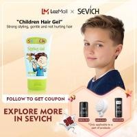 ราคา SEVICH แท่งตกแต่งผมสำหรับเด็ก80มล ยึดมั่นเงางามสำหรับเจลจัดแต่งทรงผมขี้ผึ้งลูกผม (21500882871)