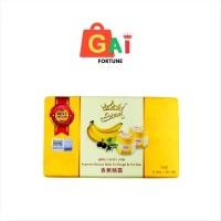 ราคา 1กล่อง6ขวด สุพรีม บานาน่า บาล์มกล้วยหอม Supreme Banana Balm ใช้ทาบำรุงผิวที่แห้งแตก ส้นเท้าแตก ข้อศอก หัวเข่า ขนาด20g (22678919343)