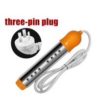 ราคา เครื่องทําน้ําอุ่นไฟฟ้าแบบพกพา600 2000 3000W ที่ทำน้ำร้อน จัดส่งรวดเร็ว (21461630902)