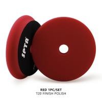 ราคา เครื่องขัดสีรถยนต์ ขนาด 700W 5 นิ้ว ขัดสี ขัดเงารถยนต์ ขัดกระดาษทราย ฟรี แป้นขัดและผ้าขนแกะ เครื่องขัดเงารถ 220V 8 piece set (22826962246)
