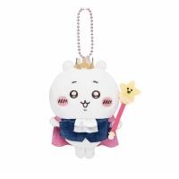 ราคา Chikawa Chiikawa ชุดนางฟ้า Hachi Usachi จี้เท้าขนาดเล็กหมีน่ารักตุ๊กตาผ้ากำมะหยี่เล่นตุ๊กตาของเล่น (22223511414)