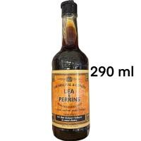 ราคา ซอสเปรี้ยว Lea Perrins Worcestershire Sauce and HP SAUCE ปรุงอาหาร ลี แอนด์ เพอร์รินส์ วูสเตอร์ไชร์ ซอส (22274911808)