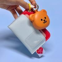 ราคา Card folder Card holder Card wallet กระเป๋าใส่บัตร (21947922715)