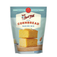ราคา Bobs Red Mill Golden Cornbread Mix (22601522150)