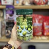 ราคา ช็อคโกแลต เคลือบอัลมอนด์ รวมหลายรส Beryl s Almonds Chocolate (20555121603)