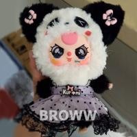 ราคา พร้อมส่ง ชุดเบบี้ทรีชุดชุดเบบี้ทรี V3 baby three v3 ชุดเบบี้ทรีv3ชุดbaby threeชุดเสื้อผ้าตุ๊กตา DIYชุดเบบี้ทรี v 3 ชุด baby three (22892780126)