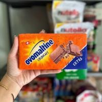 ราคา Ovomaltine Curnchy EXTRA 200g Noir 100g โอวัลตินครั้นชี่บาร์ ขนาดใหญ่ (20815362364)