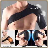 ราคา LITUP สายพยุงไหล่ สายรัดพยุง เหมาะสำหรับทั้งไหล่ซ้ายและขวา สายพยุงไหล่ เข็มขัดพยุงไหล่ ปรับความยาวได้ แก้เจ็บไหล่ รองรับไหล่ (22884607523)