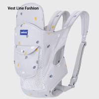 ราคา สายสะพายอุ้มเด็กหรูสายรัดอเนกประสงค์ (22089860231)