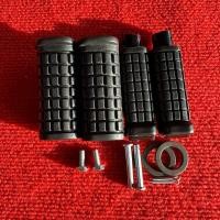 ราคา ยางพักเท้าหน้าหลัง โนวา เทน่า โซนิค เกรดแท้ ยางพักเท้าเดิม ยางพักเท้าหน้า ยางพักเท้าหลัง nova tena sonic (21507707876)