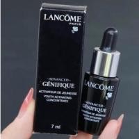 ราคา 7ml มีกล่อง EXP 2024 Lancôme Advanced Génifique Concentrate (17468923658)