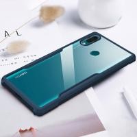 ราคา LANLIN เคสสำหรับ Huawei Y5 2019 Y6 Pro 219 Y7 Pro 2019 Y7นายก2019 Y7 2019 Y9หัวเว่ย Y9S Y7A เคสใสเคสใส่โทรศัพท์กันกระแทกแบบใสสำหรับ Huawei Y7 Pro 2019เคส (20825226140)