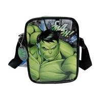 ราคา พร้อมส่ง กระเป๋าเด็กชาย กระเป๋าสะพายเด็กผู้ชาย สไปเดอร์แมน แบทแมน อเวนเจอร์ส งานลิขสิทธิ์แท้ มีหลายลายให้เลือก (22182433266)