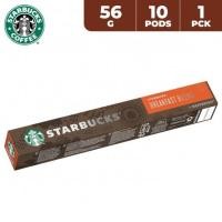 ราคา 13 รสชาติใหม่ สตาร์บัคส์แคปซูล illy nespresso กาแฟแคปซูล แคปซูลกาแฟสตาร์บัคส์ STARBUCKS BY NESPRESSO CAPSULE (18498761849)