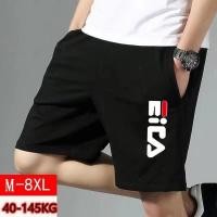 ราคา M 8XL Lagre ขนาด2021new แฟชั่นชายฤดูร้อนกางเกงทรงตรงสำหรับชายกางเกงขาสั้น Capris Hiphop หลวงขนาดใหญ่5XL 6XL 7XL 8XL (9705191755)