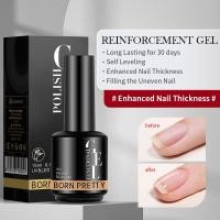 ราคา BORN PRETTY 15ml Base Gel Super Top Coat Matte Top Coat Reinforcement Gel Transparent Soak Off UV LED Nail Art Gel Nail Varnish Function Gel (17390396660)
