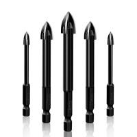 ราคา ดอกสว่าน ดอกสว่านคาร์ไบ ชุดดอกสว่าน5pcs 3mm 8mmอเนกประสงค์ ดอกเจาะ หัวเจาะสร้างขึ้นด้วยโลหะผสม เจาะกระเบื้อง เจาะกระจก เจาะไม้ เจาะพลาสติก เจาะปูน ดอกสว่านคาไบค์ ดอกสว่านเจะปูน ดอกสว่านเจาะกระจก ดอกสว