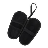 ราคา E HOME Travel Storage EVA Hard Case BAG กล่องสำหรับ Braun Electric shaver Series 3 7 9 KD (22925100071)