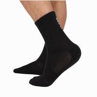 ราคา WARRIX ถุงเท้าครึ่งแข้ง โลโก้ Warrix ถุงเท้าครึ่งเเข้งซัพพอร์ทฝ่าเท้า WC 204ALACL01 (12621898263)