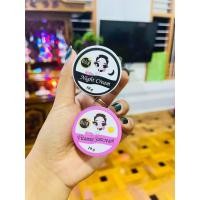 ราคา DOR Day cream Night cream (22547083061)