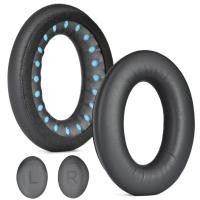 ราคา Replacement Earpads Ear Pad Cushions For Bose QuietComfort 45 QC45 QC35 QC35ii QC25 QC15 Headphones (22504738048)