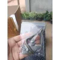 ราคา กันบาดหน้ายาง มีดกันบาดหน้ายาง กันบาดหน้ายาง มีดกันบาด ป้องกันกรีดบาดเข้าแกน (22434294038)
