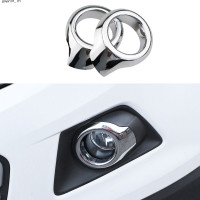 ราคา goya101 ชุด2รถรูปแบบโคมไฟแพทช์ฟอร์ด EcoSport 2013 2017 (22584606198)