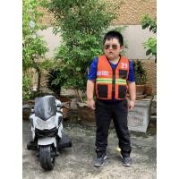 ราคา เสื้อวินมอเตอร์ไซด์ เสื้อวินเด็ก ชุดอาชีพเด็ก ชุดอาชีพในฝัน (19360216590)