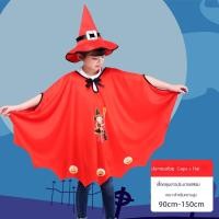 ราคา beautiful station ชุดฮาโลวีนเด็ก ผู้หญิง แต่งตัว แม่มด ฟักทอง ชุด แม่มด พ่อมด ชุดปาร์ตี้ ชุดฟักทอง เสื้อผ้าเด็ก ชุดโชว์ ชุดฮาโลวีนชาย ชุดฟักทอง halloween (22924089889)