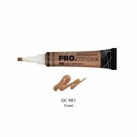ราคา คอนซีลเลอร์ LA Girl HD Pro Concealer สี GC969 GC995 (12438191205)