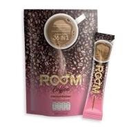 ราคา Room Coffee รุมคอฟฟี่ Boom coffee กาแฟ 3อิน1 (13898669203)