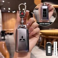ราคา เคสกุญแจรถ Mitsubishi เข้ากันได้กับ Mitsubishi Xpander Pajero Triton Pajero Sport Mirage Attrage พวงกุญแจ Mitsubishi (22940252135)