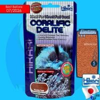 ราคา Hikari Coralific Delite 35g ฮิคาริ คอรอลดีไลท์ อาหารปะการัง แพลงตอนสัตว์ (22088210977)