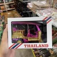 ราคา รถตุ๊กตุ๊ก tuk tuk รถตุ๊กๆ ของฝาก ของที่ระลึก ของฝากไทย thai taxi โมเดลรถตุ๊กตุ๊ก สินค้าไทย (20113888558)