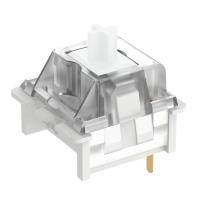 ราคา ปุ่มสวิตช์ Mechanical Keyboard Outemu Switch Red SwitchBlue Switch ปุ่มสวิตช์ SwitchแบบCherry Mx 1 ขา แพ็ค 5 ตัว (20517961662)