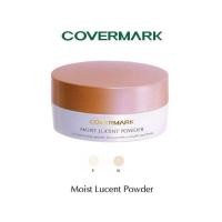 ราคา Covermark Moist Lucent Powder แป้งฝุ่นแบ่งขาย (22596806325)