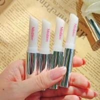 ราคา ลิปมันเปลี่ยนสี มิสทิน พิ้งค์ แมจิก ไดมอนด์ Mistine Pink Magic Bright Glitter Diamond Changable Colored Tinted Lip Balm มี 4 เฉดสี ขนาด 1 6 กรัม (21396890772)