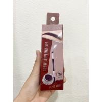 ราคา เจลเขียนคิ้ว Meilinda brow styling gel MC 3095 เจลคิ้ว เมลินดา ดินสอเขียนคิ้ว เนื้อเนียน เกลี่ยง่าย ที่เขียนคิ้ว (5656354902)