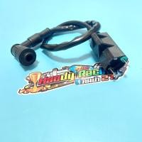 ราคา คอยหัวเทียนLs125 พร้อมใส่ไฟแรงดี (22782210504)