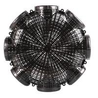 ราคา ปลาไหลดักกรง ที่ดักปลาไหล 8 รู กับดักปลา กรงดักปลาไหล กรงดักปลา ดักปลาไหล ที่ดักกุ้ง กระชังดักปลา ชนิดหนา รุ่นอัพเกรด (23054697155)