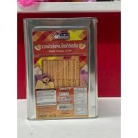 ราคา Vfoods ขนมปี๊ป 900 1 3 โล สติ๊กช็อค หมีช็อคโก้ กะทิสัปปะรด หมีช็อคโก้ จักรเล็กสัปปะรด (22129870024)