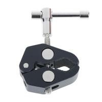 ราคา AGBBG คีมหนีบก้ามปูแขนวิเศษตัวหนีบแฟลชตัวยึดสำหรับขาตั้งกล้องขาเดียว (23041304143)